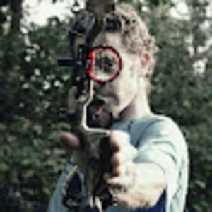 Meet your Posher, Jason